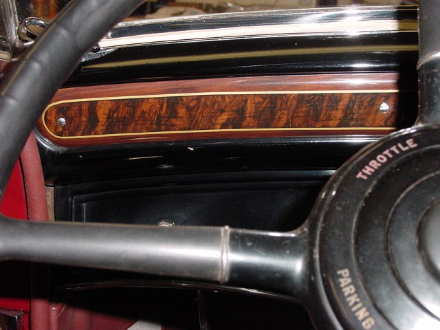 Wood Grain Picture